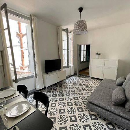 Superbe Appartement Hyper Centre Сет Екстериор снимка