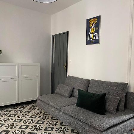 Superbe Appartement Hyper Centre Сет Екстериор снимка