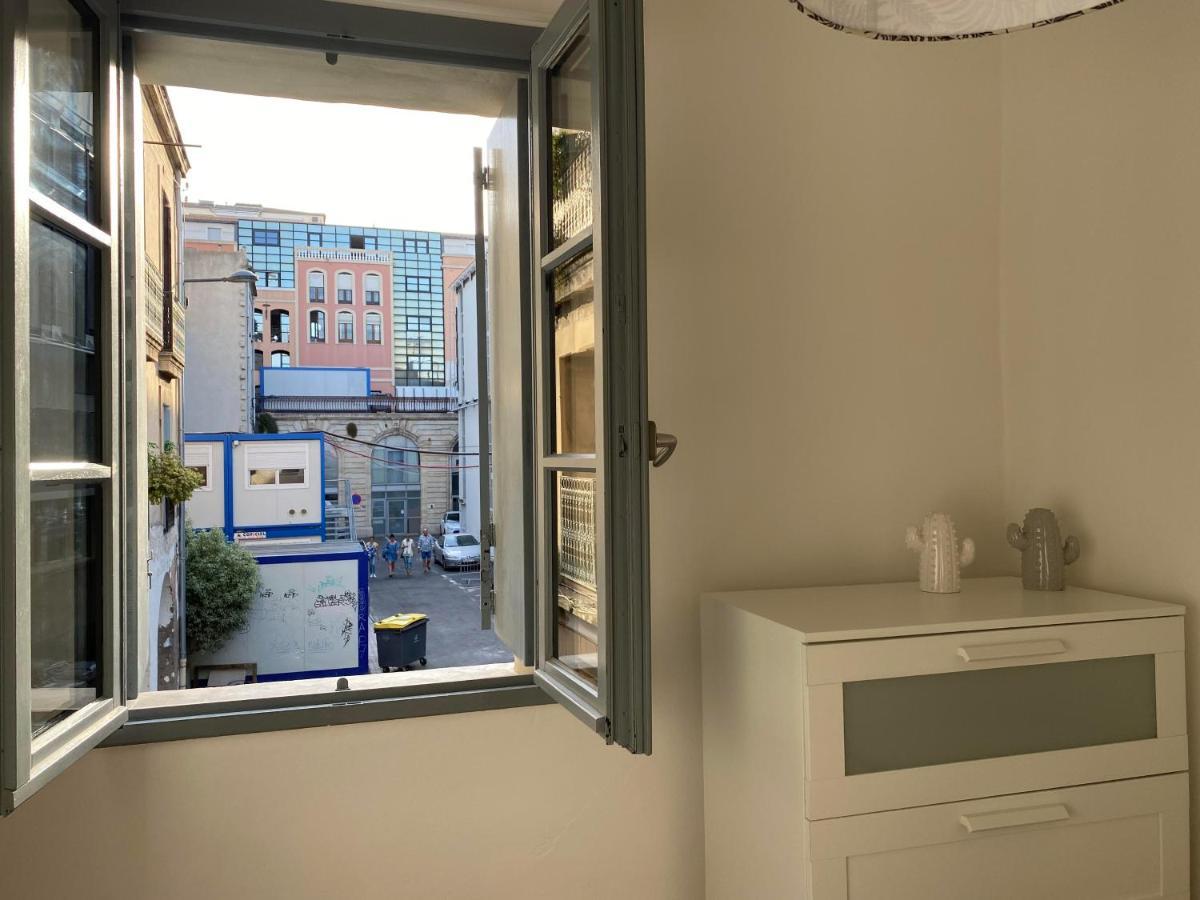 Superbe Appartement Hyper Centre Сет Екстериор снимка