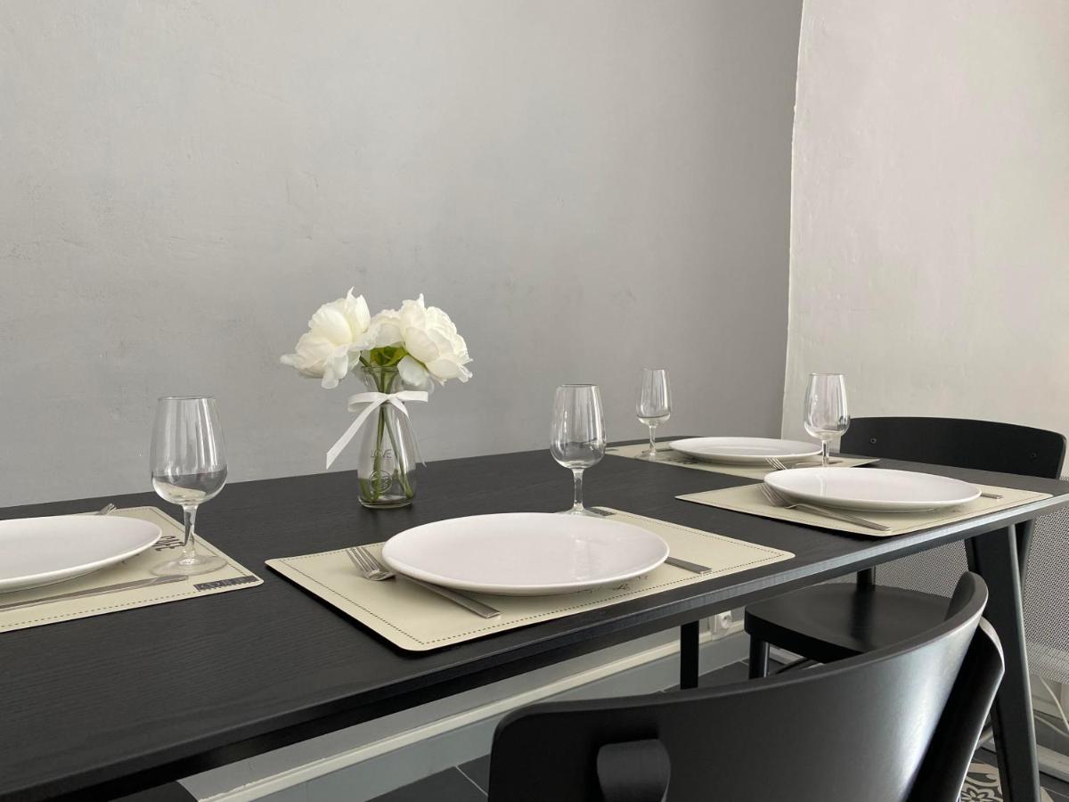 Superbe Appartement Hyper Centre Сет Екстериор снимка