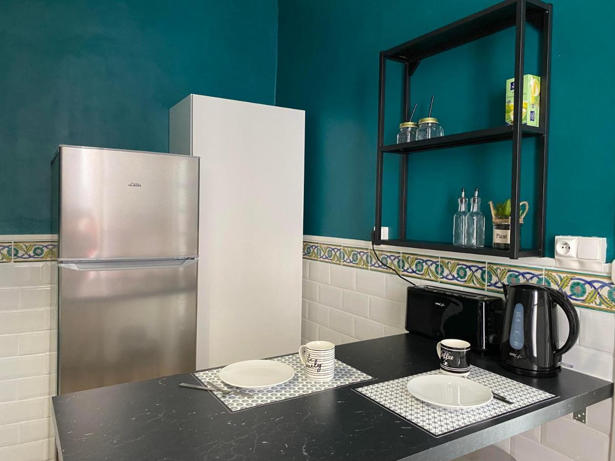 Superbe Appartement Hyper Centre Сет Екстериор снимка